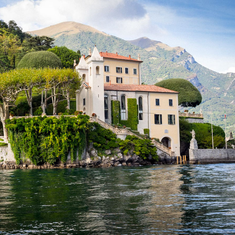 Lake Como Driving Holiday - 5 Days